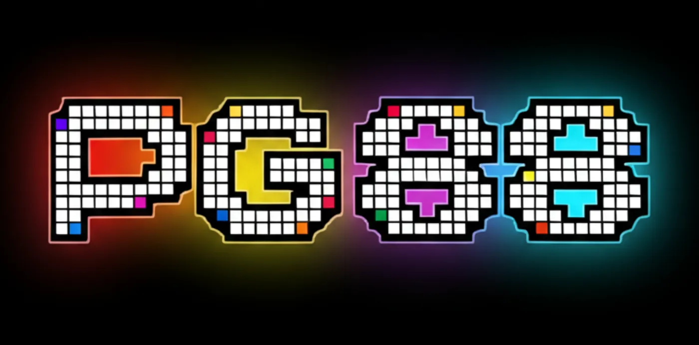 logo PG88
